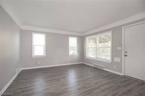 Living - 6615 Gilbert Ave, Parma, OH 44129 photo 2 of 5
