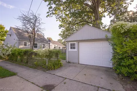 Exterior - 6615 Gilbert Ave, Parma, OH 44129 photo 6 of 6