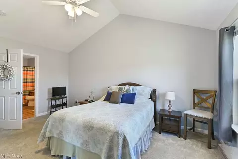 Bedroom - 4052 Pine Dr, Rootstown, OH 44272 photo 6 of 6