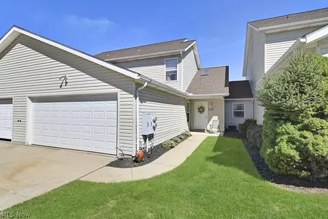 Exterior - 4052 Pine Dr, Rootstown, OH 44272 photo 6 of 6