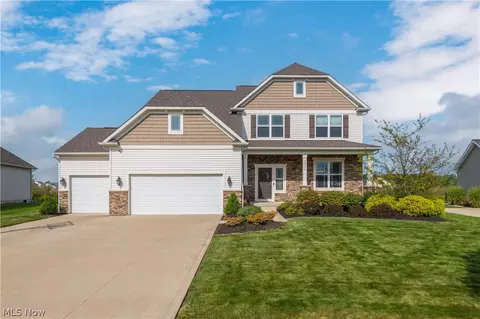 36136 W Shore Pkwy, North Ridgeville, OH 44039