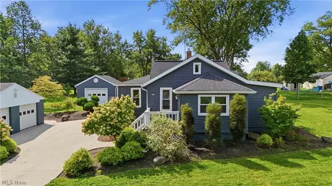 11812 Sinclair St SW, Massillon, OH 44647