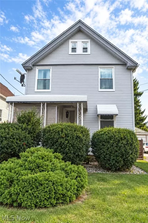 3556 W 66th St, Cleveland, OH 44102