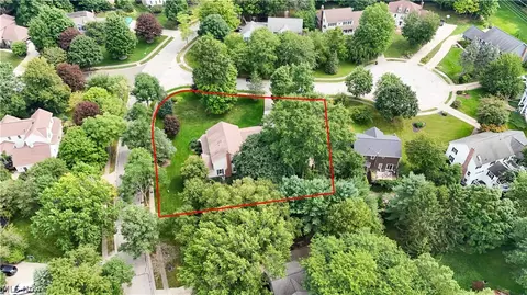 View/Area - 280 Beech Ct, Aurora, OH 44202 photo 2 of 2
