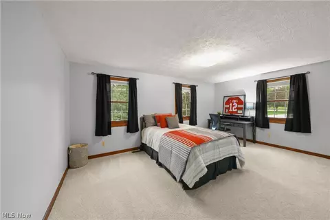 Bedroom - 280 Beech Ct, Aurora, OH 44202 photo 5 of 6