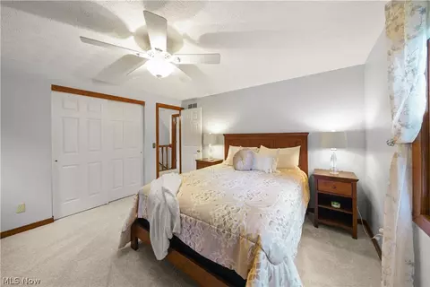 Bedroom - 280 Beech Ct, Aurora, OH 44202 photo 3 of 6