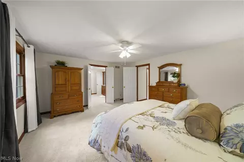 Bedroom - 280 Beech Ct, Aurora, OH 44202 photo 2 of 6