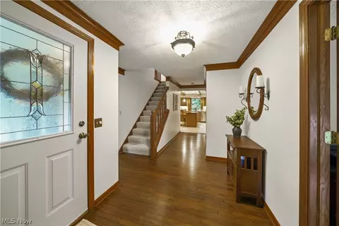Entry Way - 280 Beech Ct, Aurora, OH 44202 photo 1 of 4