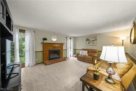 Living - 280 Beech Ct, Aurora, OH 44202 photo 1 of 3