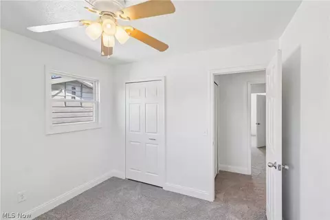 Bedroom - 4137 Gary Ave, Lorain, OH 44055 photo 4 of 6
