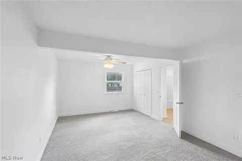 Bedroom - 4137 Gary Ave, Lorain, OH 44055 photo 3 of 6
