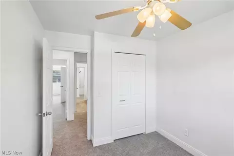 Bedroom - 4137 Gary Ave, Lorain, OH 44055 photo 6 of 6