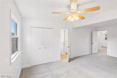Bedroom - 4137 Gary Ave, Lorain, OH 44055 photo 1 of 6