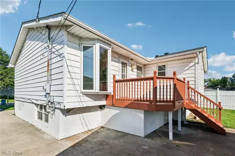 Exterior - 4137 Gary Ave, Lorain, OH 44055 photo 4 of 4