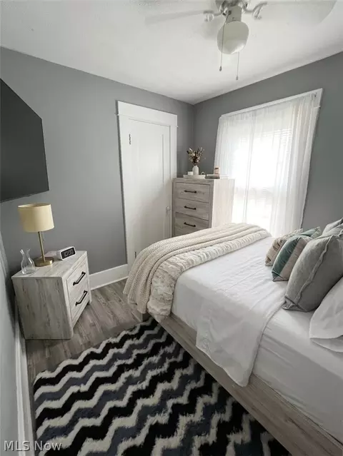 Bedroom - 29 Gertrude Ave, Boardman, OH 44512 photo 2 of 3