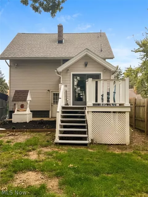 Exterior - 29 Gertrude Ave, Boardman, OH 44512 photo 3 of 3