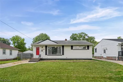4638 W 156th St, Cleveland, OH 44135
