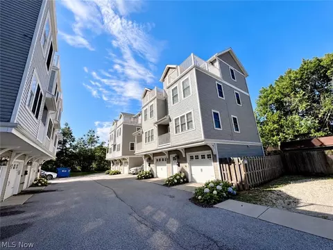 1143 Auburn Ave #1143, Cleveland, OH 44113
