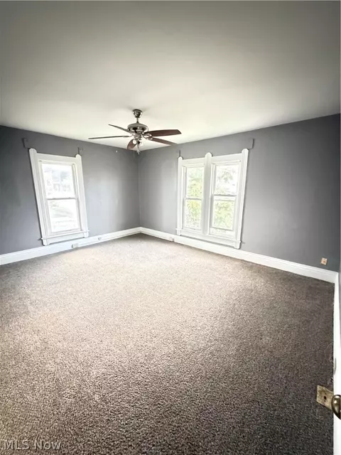 Bedroom - 32 Cherry Rd NW, Massillon, OH 44646 photo 2 of 3