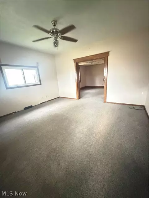 Living - 32 Cherry Rd NW, Massillon, OH 44646 photo 2 of 2