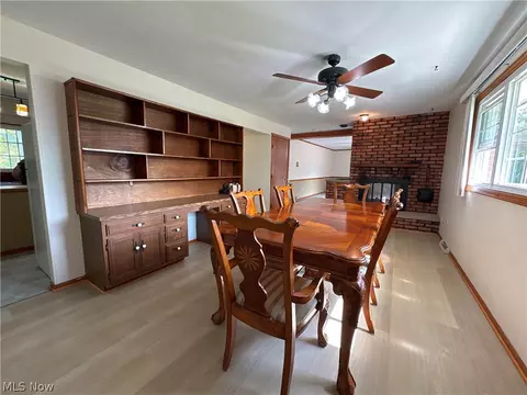Dining - 28000 Aurora Rd, Solon, OH 44139 photo 2 of 3