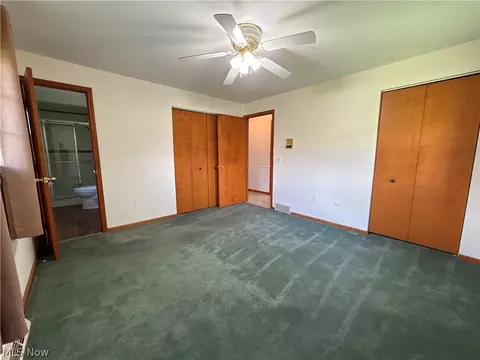 Bedroom - 28000 Aurora Rd, Solon, OH 44139 photo 6 of 6