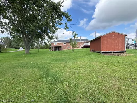 Exterior - 28000 Aurora Rd, Solon, OH 44139 photo 6 of 7