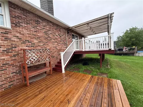 Exterior - 28000 Aurora Rd, Solon, OH 44139 photo 5 of 7