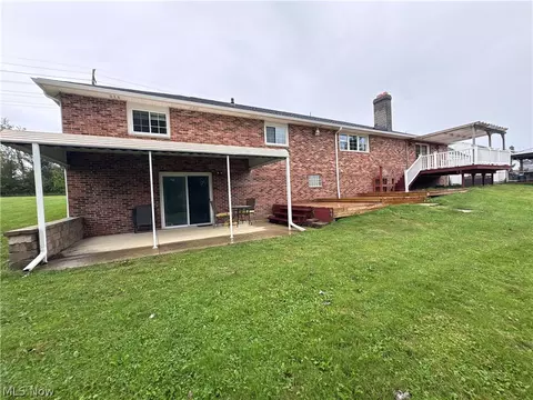 Exterior - 28000 Aurora Rd, Solon, OH 44139 photo 7 of 7