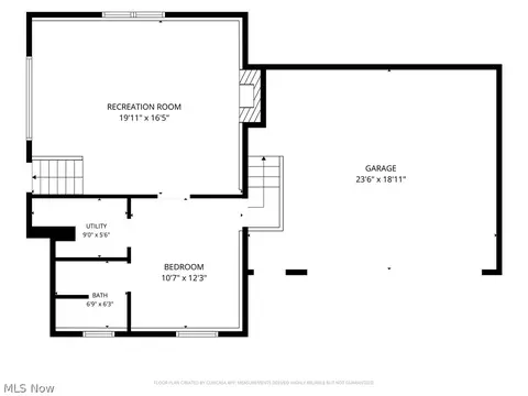 Floorplan - 30960 Miles Rd, Solon, OH 44139 photo 2 of 3