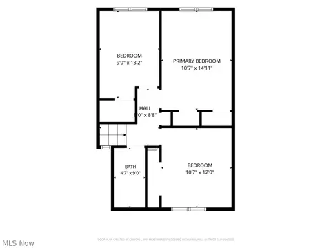 Floorplan - 30960 Miles Rd, Solon, OH 44139 photo 3 of 3