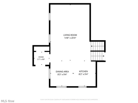 Floorplan - 30960 Miles Rd, Solon, OH 44139 photo 1 of 3