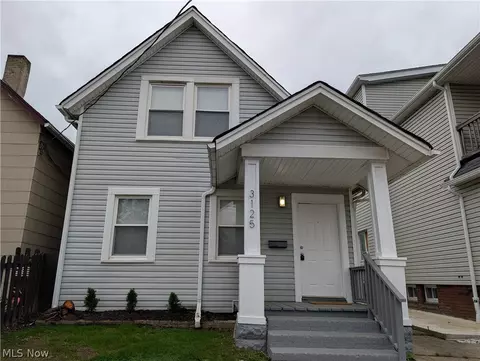 3125 W 70th St, Cleveland, OH 44102