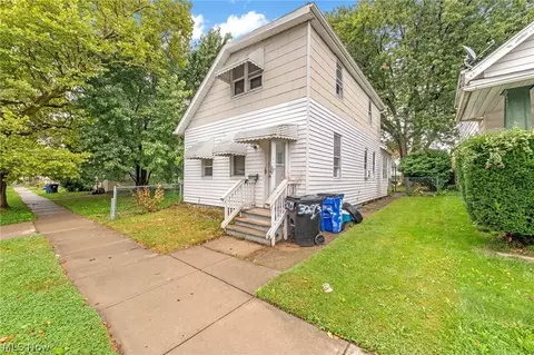 3273 W 44th St, Cleveland, OH 44109