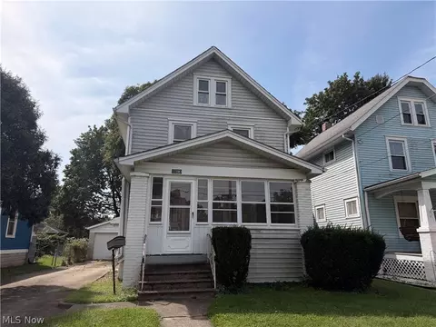 1390 Kentucky Ave, Akron, OH 44314