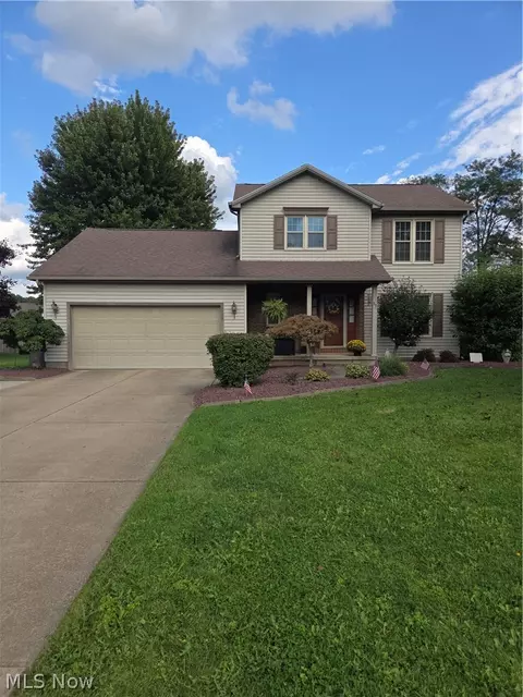 39 Morningview Cir, Canfield, OH 44406