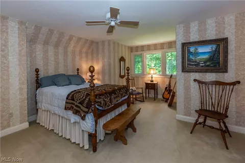 Bedroom - 3909 Minor Rd, Copley, OH 44321 photo 4 of 10