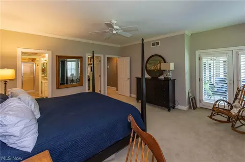 Bedroom - 3909 Minor Rd, Copley, OH 44321 photo 2 of 10