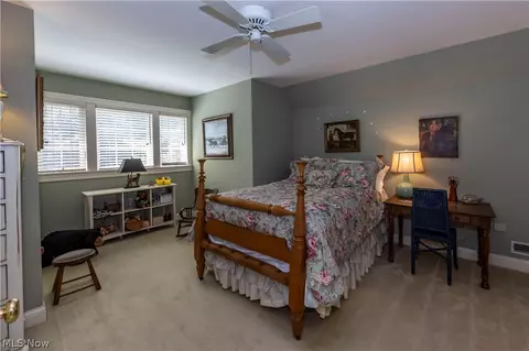 Bedroom - 3909 Minor Rd, Copley, OH 44321 photo 8 of 10
