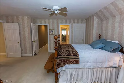 Bedroom - 3909 Minor Rd, Copley, OH 44321 photo 5 of 10