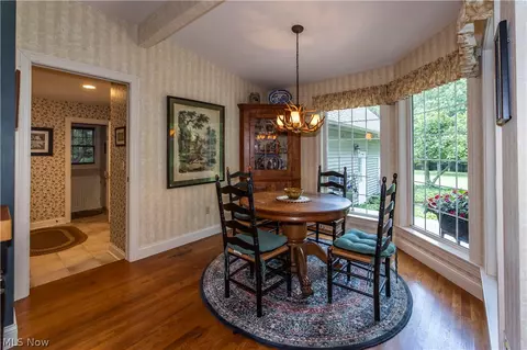 Dining - 3909 Minor Rd, Copley, OH 44321 photo 1 of 3