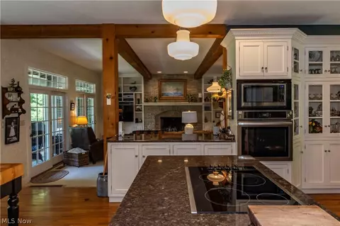 Kitchen - 3909 Minor Rd, Copley, OH 44321 photo 1 of 7