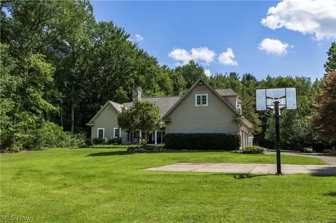 Exterior - 3909 Minor Rd, Copley, OH 44321 photo 6 of 6
