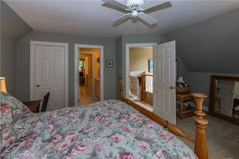 Bedroom - 3909 Minor Rd, Copley, OH 44321 photo 6 of 10