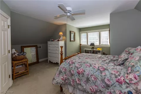 Bedroom - 3909 Minor Rd, Copley, OH 44321 photo 7 of 10