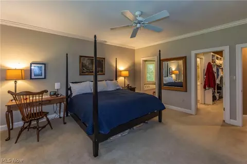 Bedroom - 3909 Minor Rd, Copley, OH 44321 photo 3 of 10