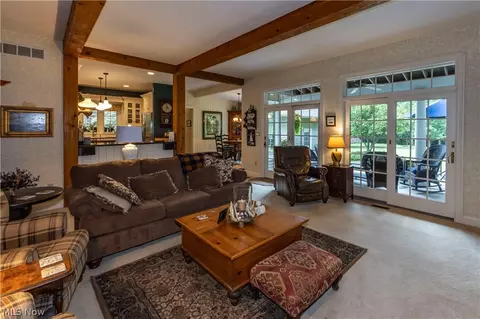 Living - 3909 Minor Rd, Copley, OH 44321 photo 1 of 5