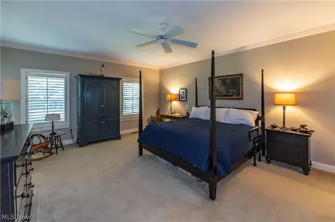 Bedroom - 3909 Minor Rd, Copley, OH 44321 photo 1 of 10