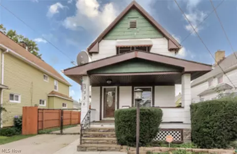 3336 W 90th St, Cleveland, OH 44102