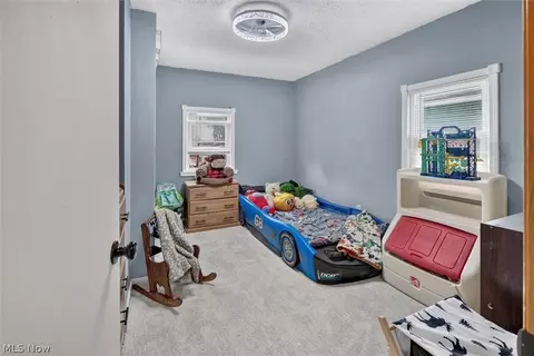 Bedroom - 2227 E 30th St, Lorain, OH 44055 photo 6 of 6